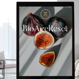 BioAge Reset™ – Program 1:1 (programy indywidualne)